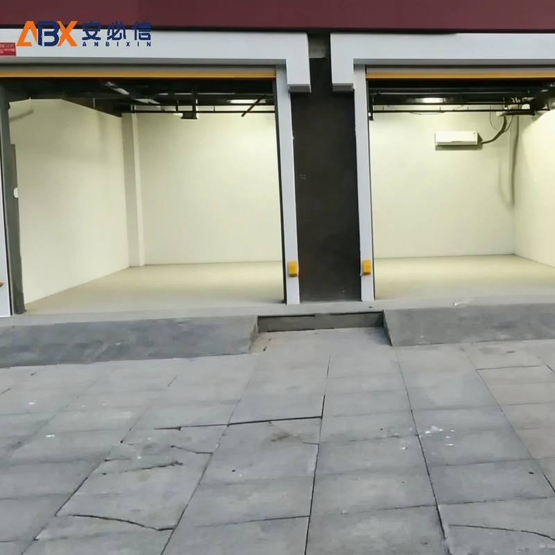 郴州快速卷帘门